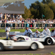 Illustration for article titled These Are The Unforgettable Sights Of The 2019 Goodwood Revival